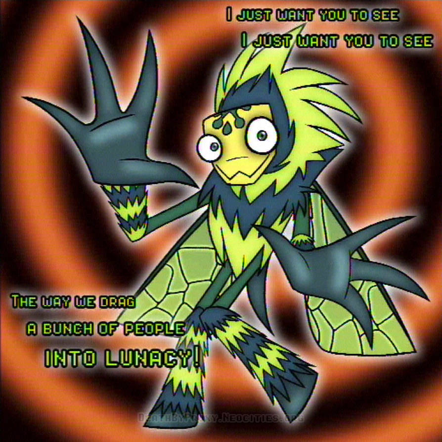 Humbug by SilverGriffinflare on DeviantArt