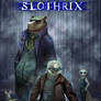 Slothrix