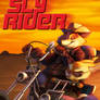 Sly Rider