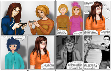 Demon Hunters Chapter 7 Page 43-44 by darthmanga