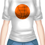 Basketball Shirt Cyril