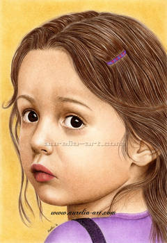 Child Portrait 02