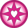 Star Sapphire Symbol