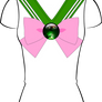 Sailor Jupiter T-Shirt Design