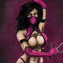 Mileena