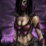 Mileena