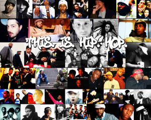This is Hip Hop by AHalo