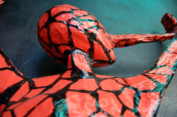 red pinocchio by alexstardust on DeviantArt