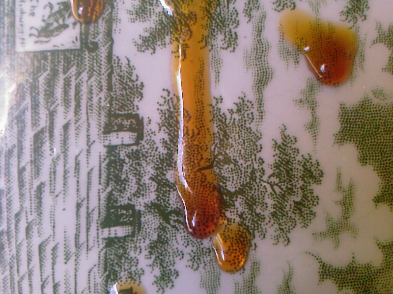 Syrup