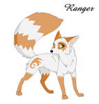 Ranger by wales48