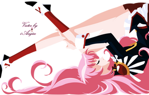 Utena Vector