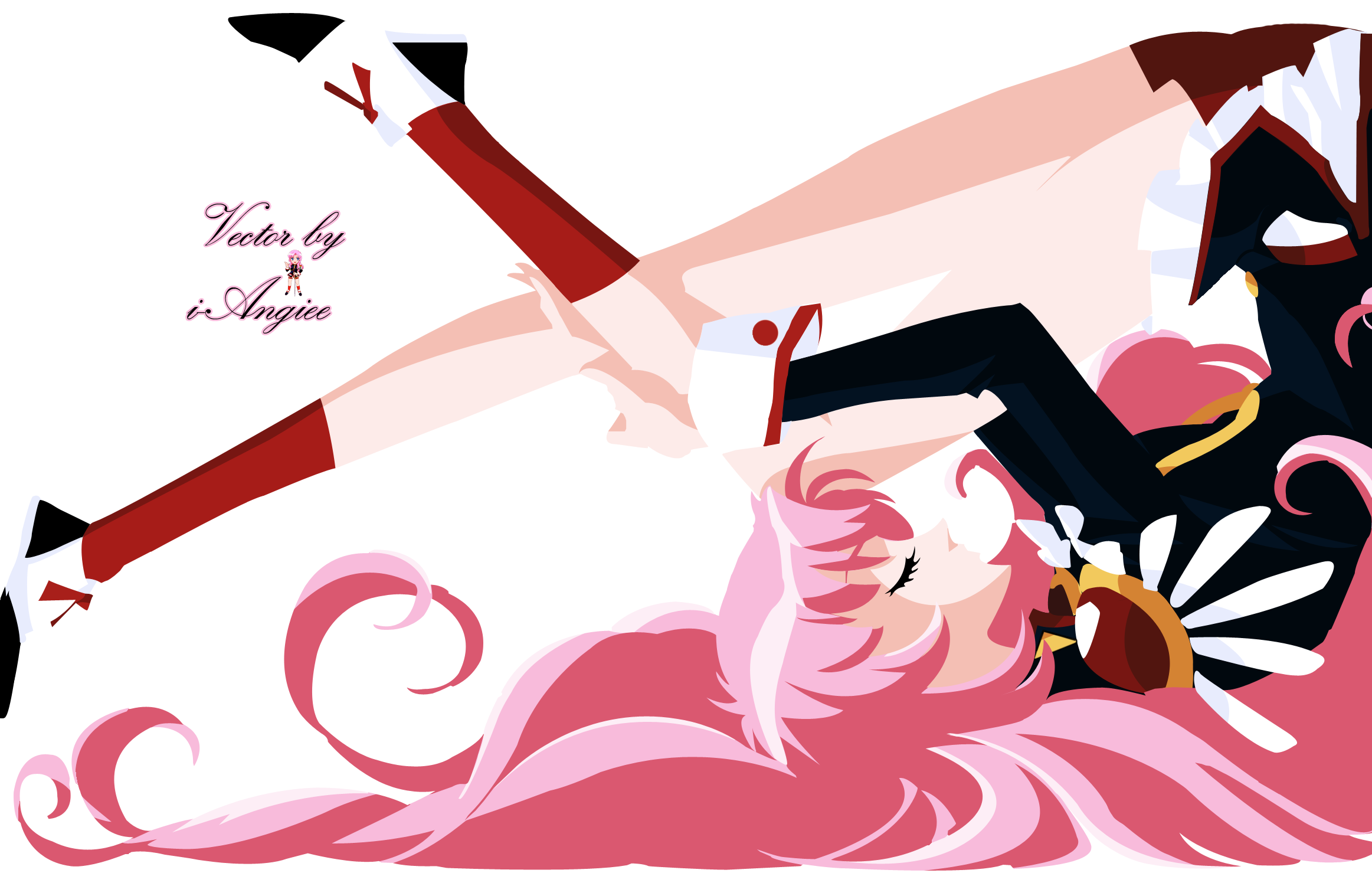 Utena Vector