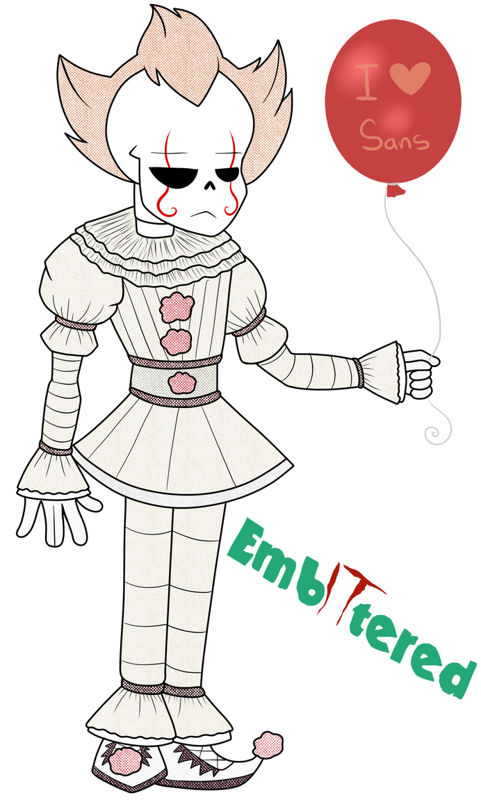EmbITtered by jgemex on DeviantArt