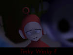 Tinky Winky ?