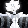 Steven Universe-White Diamond