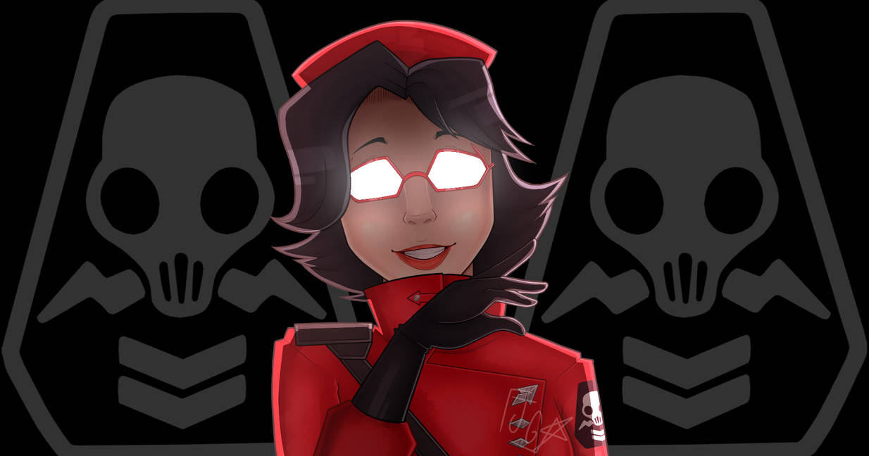 FortniteRue Skin by jgemex on DeviantArt