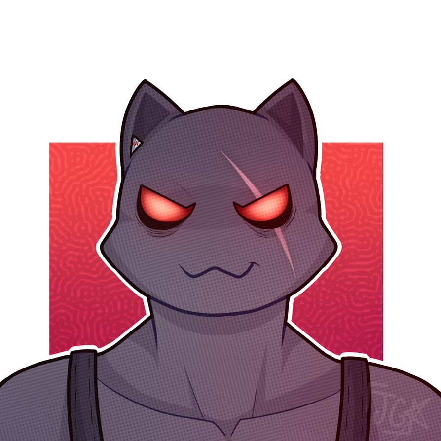 Fortnite Meowscles Shadow By Jgemex On DeviantArt fortnite-meowscles-shadow-by-jgemex-on-deviantart