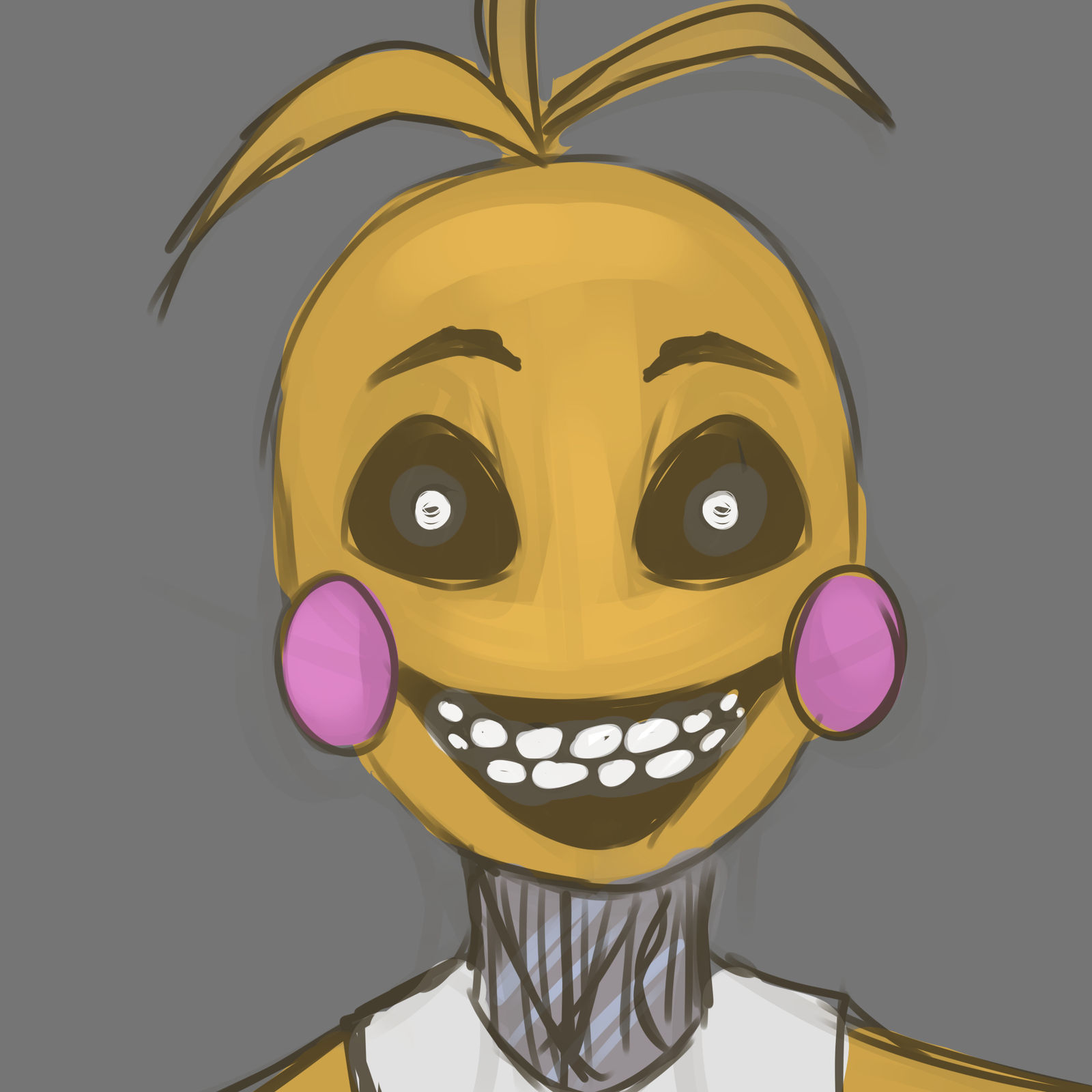 Fnaf 2 By Jgemex On Deviantart Fnaf 2 By Jgemex On Deviantart