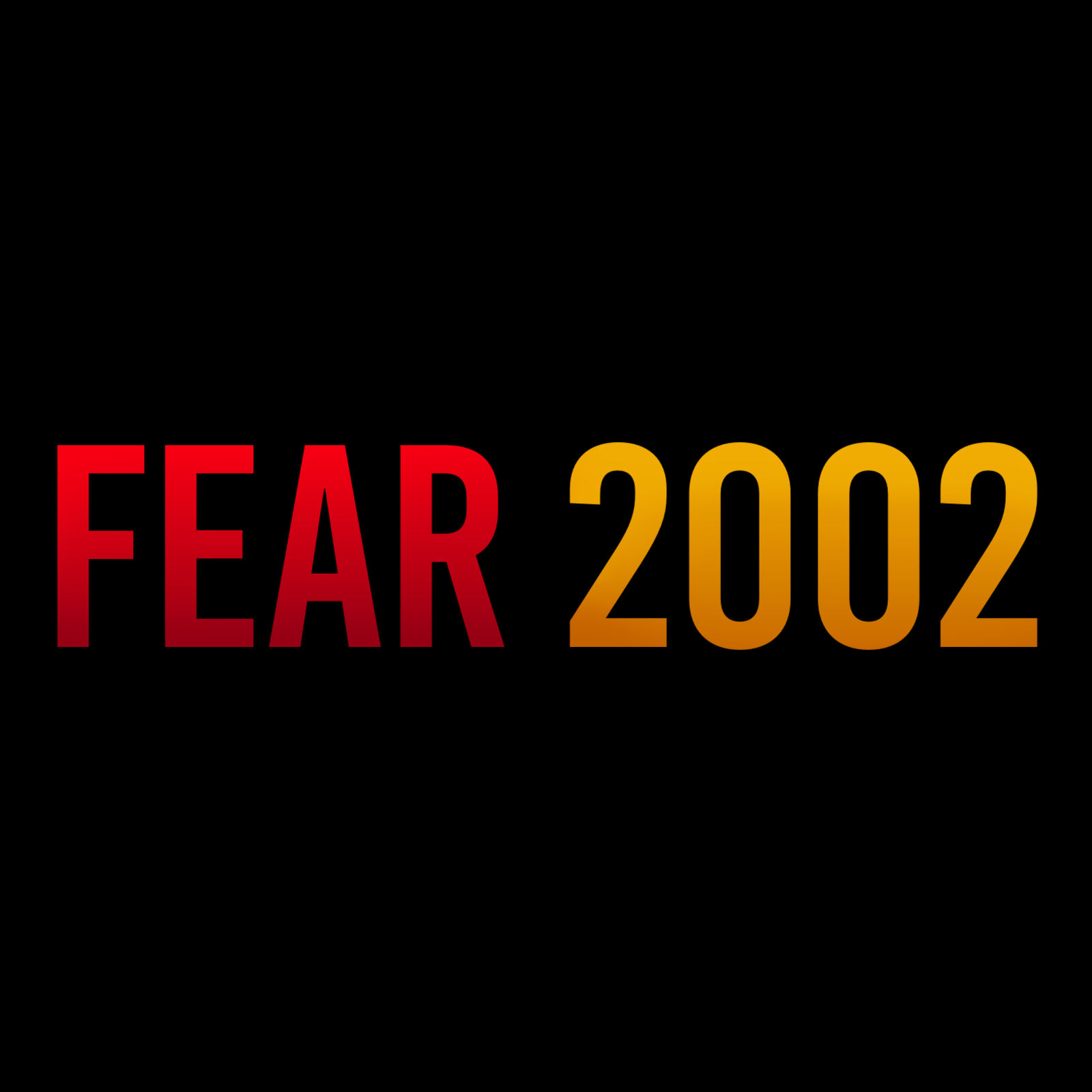 Fear Title Example Story title- Fear2002 by jgemex on DeviantArt