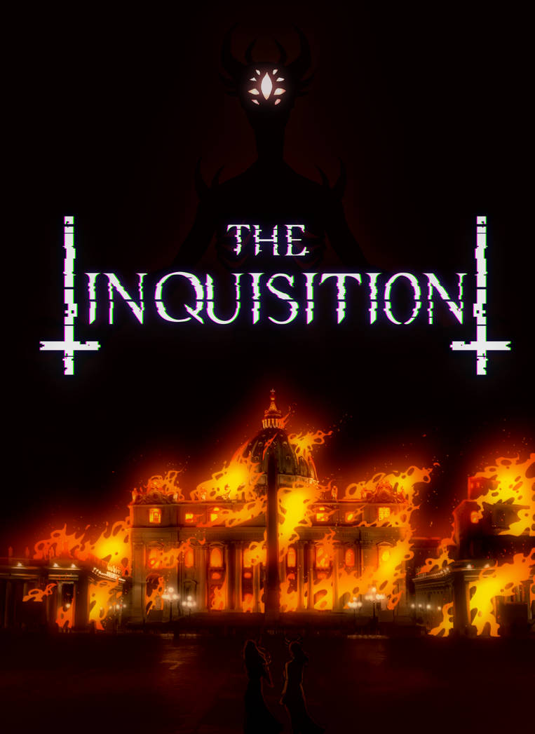 Inquisition Graphics The Inquisition by jgemex on DeviantArt