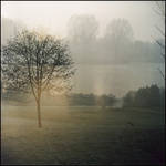 double exposure by herbstkind