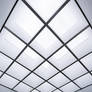 squared ceiling