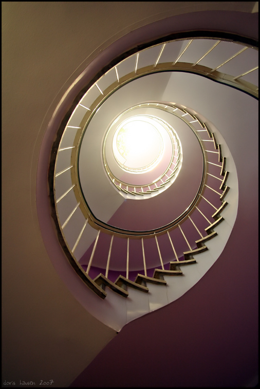 spiral no.1