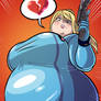 Big Samus