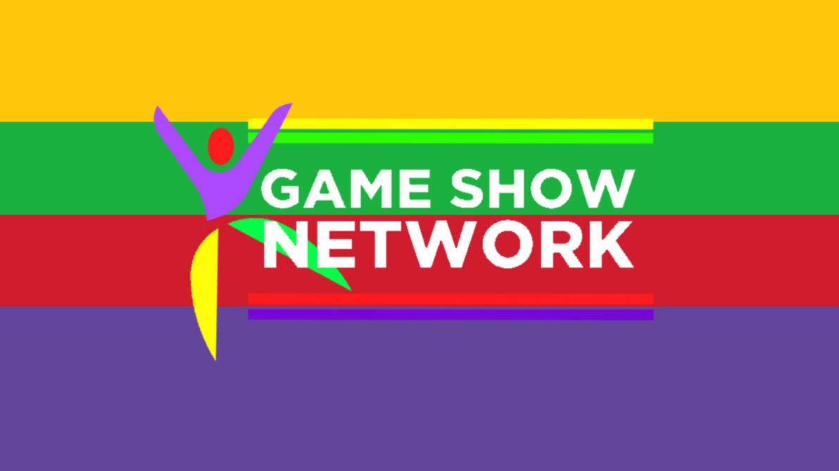 GAME SHOW NETWORK By Bentleynye9213 On DeviantArt game-show-network-by-bentleynye9213-on-deviantart