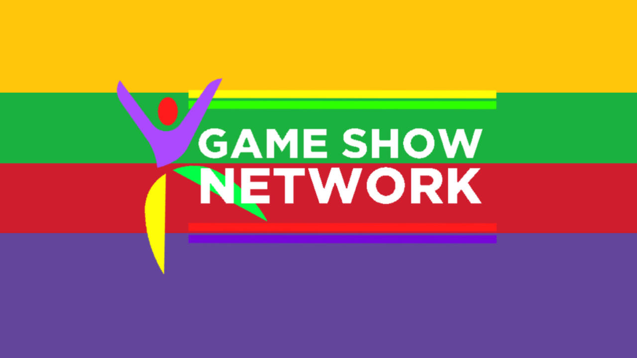 GAME SHOW NETWORK By Bentleynye9213 On DeviantArt game-show-network-by-bentleynye9213-on-deviantart