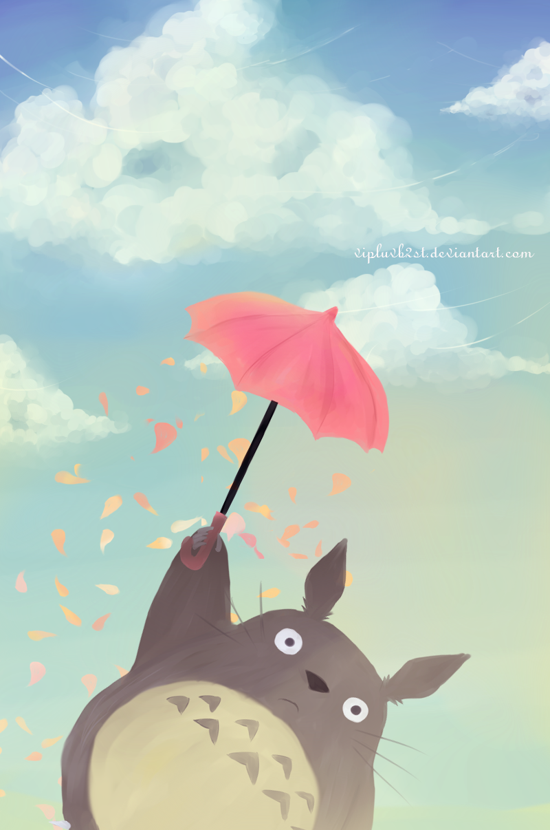 Totoro