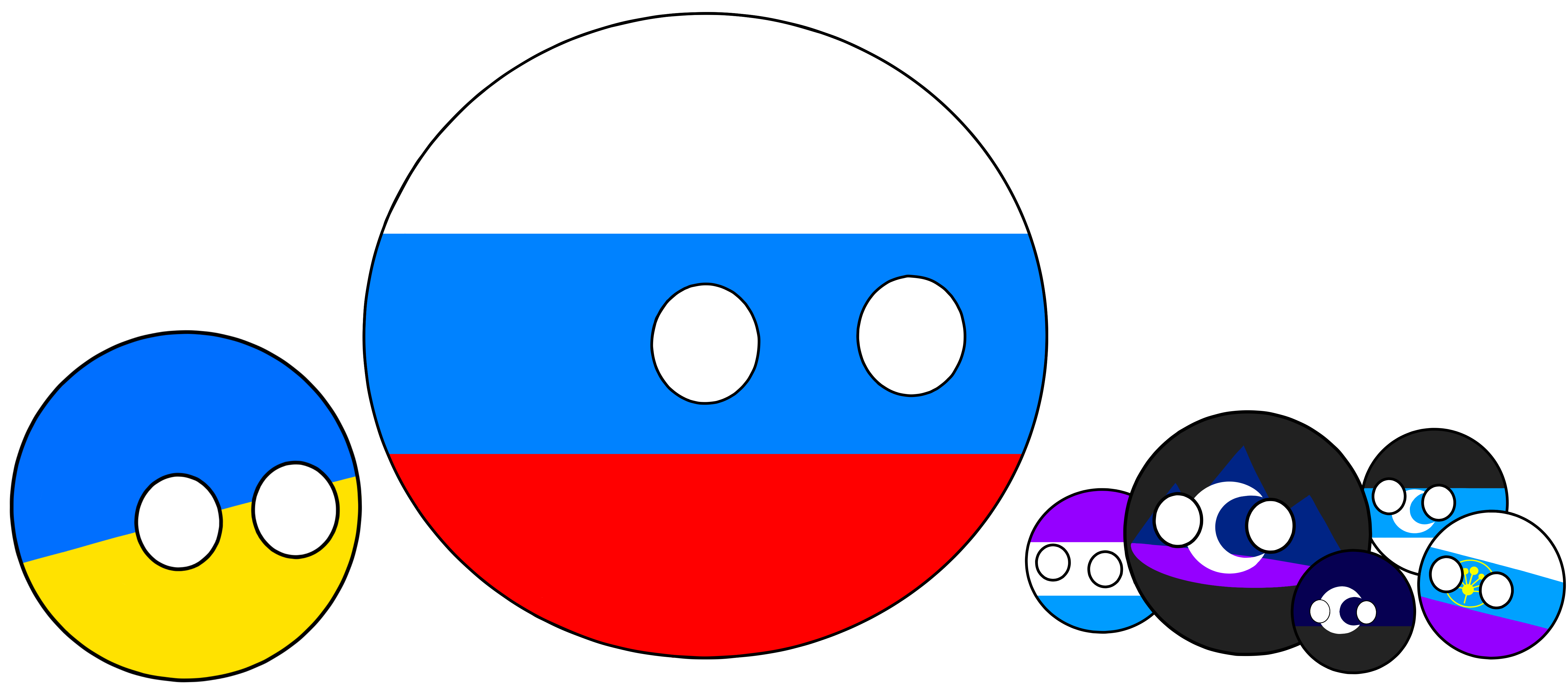 Deviantart Countryballs Countryballs #1 by RimFire2021 on DeviantArt