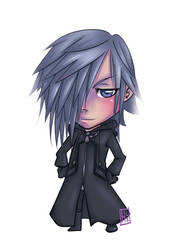 The Chibi Schemer c: