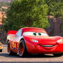 Cars Lightning Mcqueen and Mater