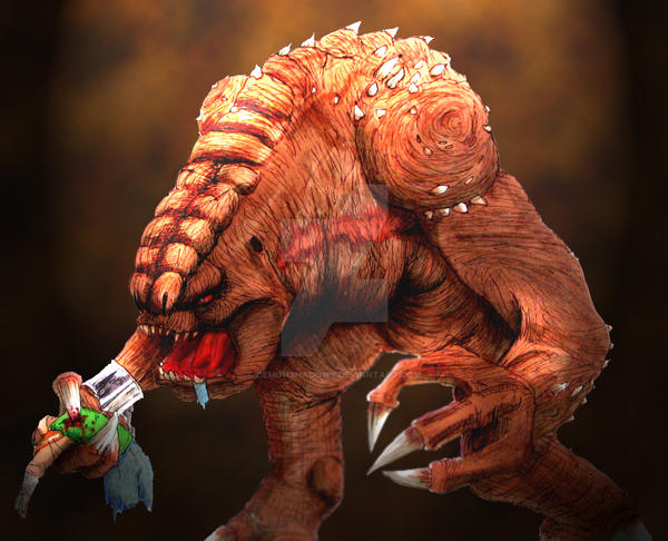 RANCOR