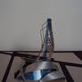 Torre comercial, maqueta 3