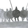 Greek phalanx