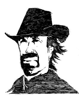 Chuck Norris