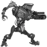 RoboCop2 Cain 2K11 12