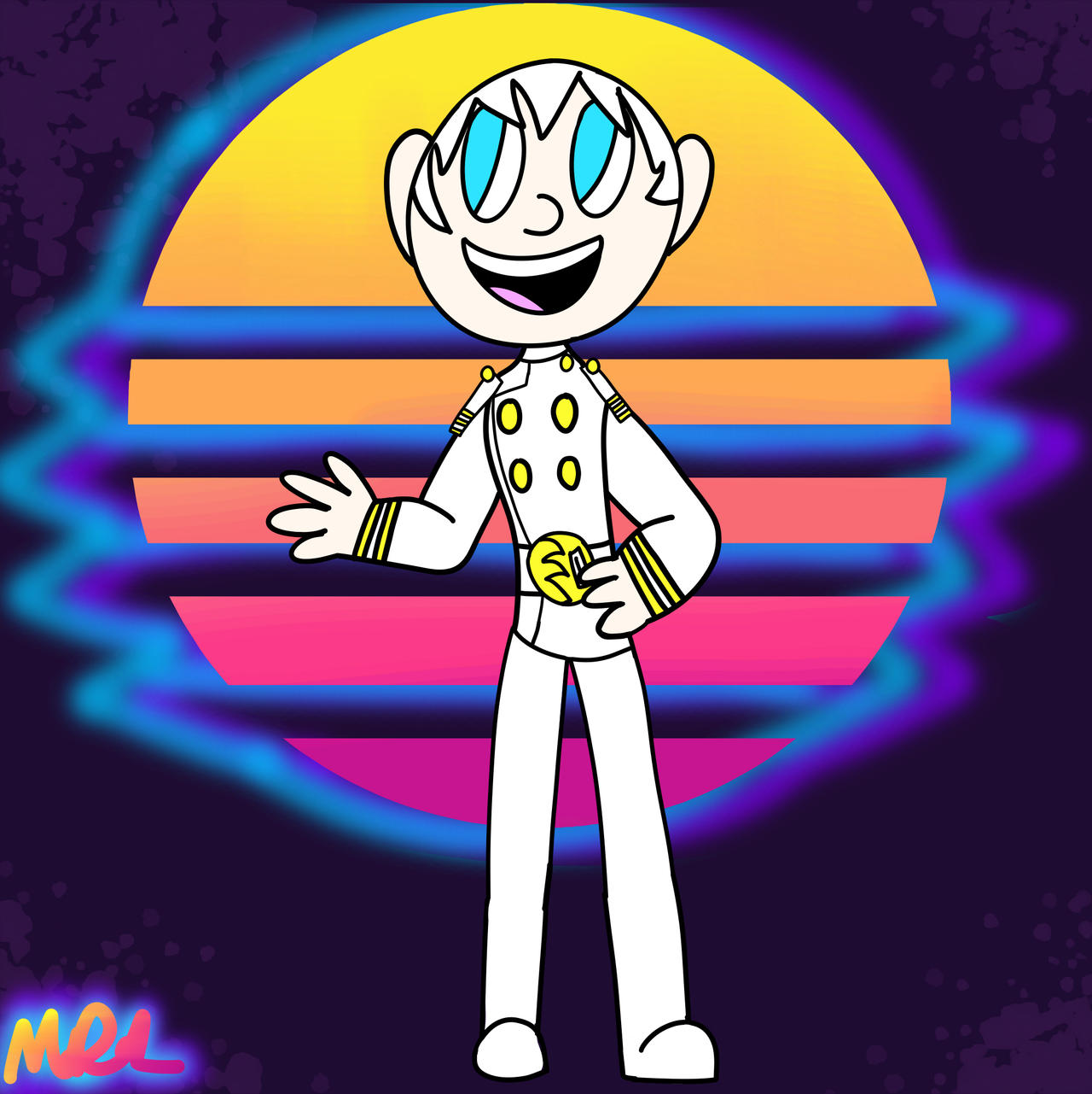 New To DevientArt! by NeosStorms on DeviantArt