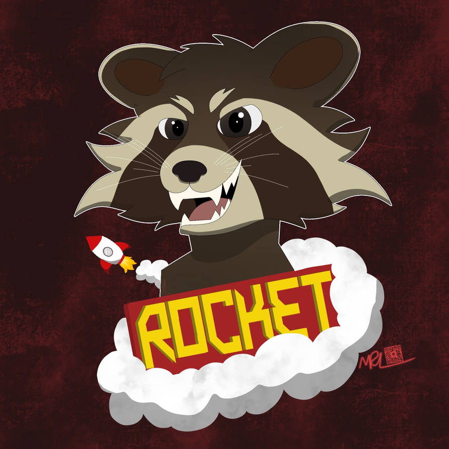 Rocket Racoon Diaper Rocket the Racoon by NeosStorms on DeviantArt