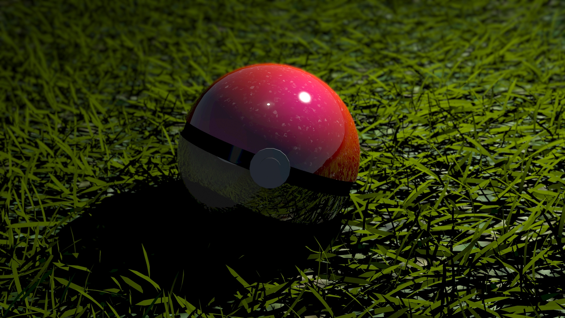 Pokeball