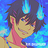 Icon O2O Rin Okumura