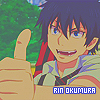 Icon O24 Rin Okumura