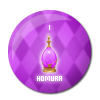 I love Homura - Mahou Shoujo Madoka Magica Pin