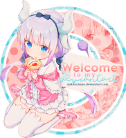 Kanna Kamui ID