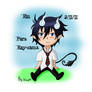 Rin Ao no exorcist