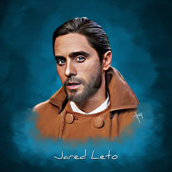 Jared Leto