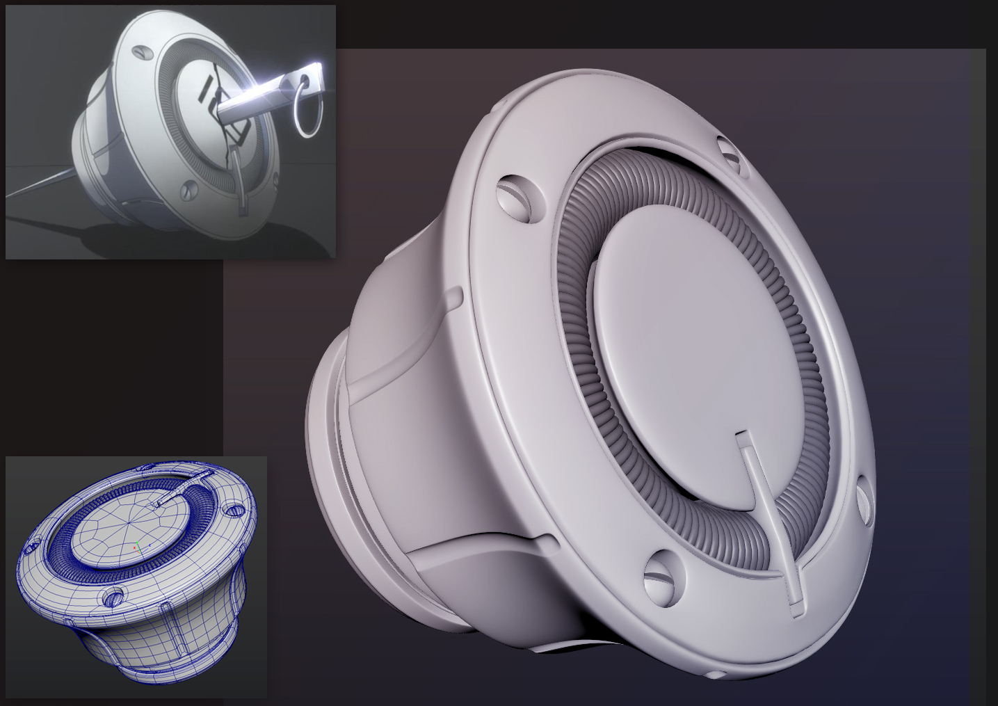 Dimension W Coil By Masterprior On Deviantart Dimension W Coil By Masterprior On Deviantart