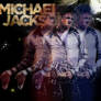 CD Cover - Michael Jackson